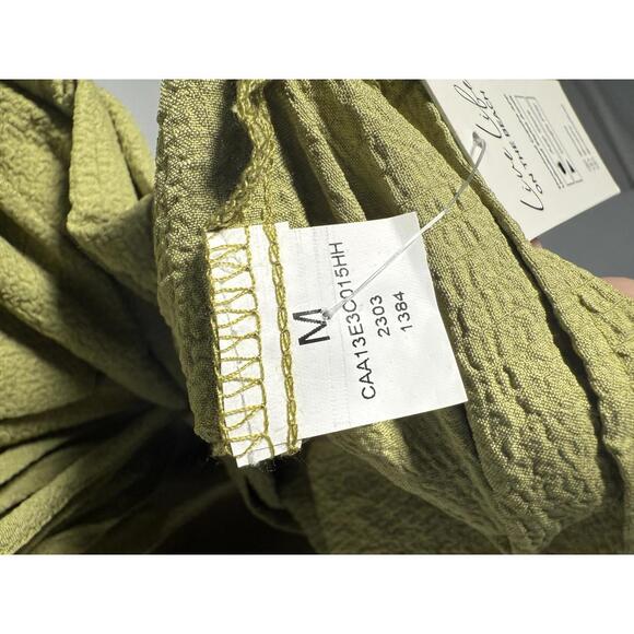 NWT Cupshe Women's Jumpsuit Romper Size M - Picture 4 of 5